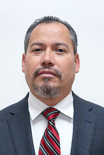 Secretaría General de Acuerdos