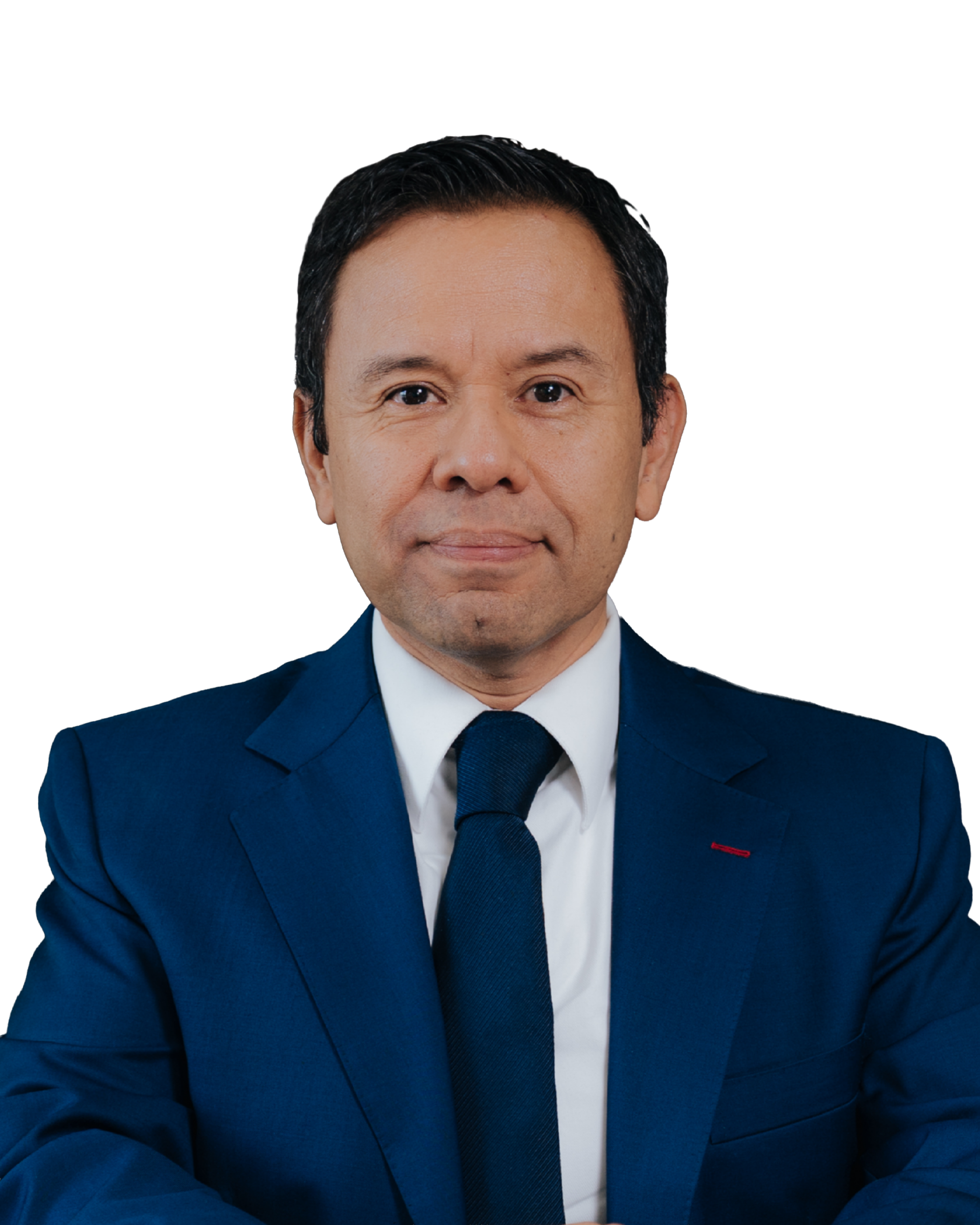 Mtro. Héctor Romero Bolaños