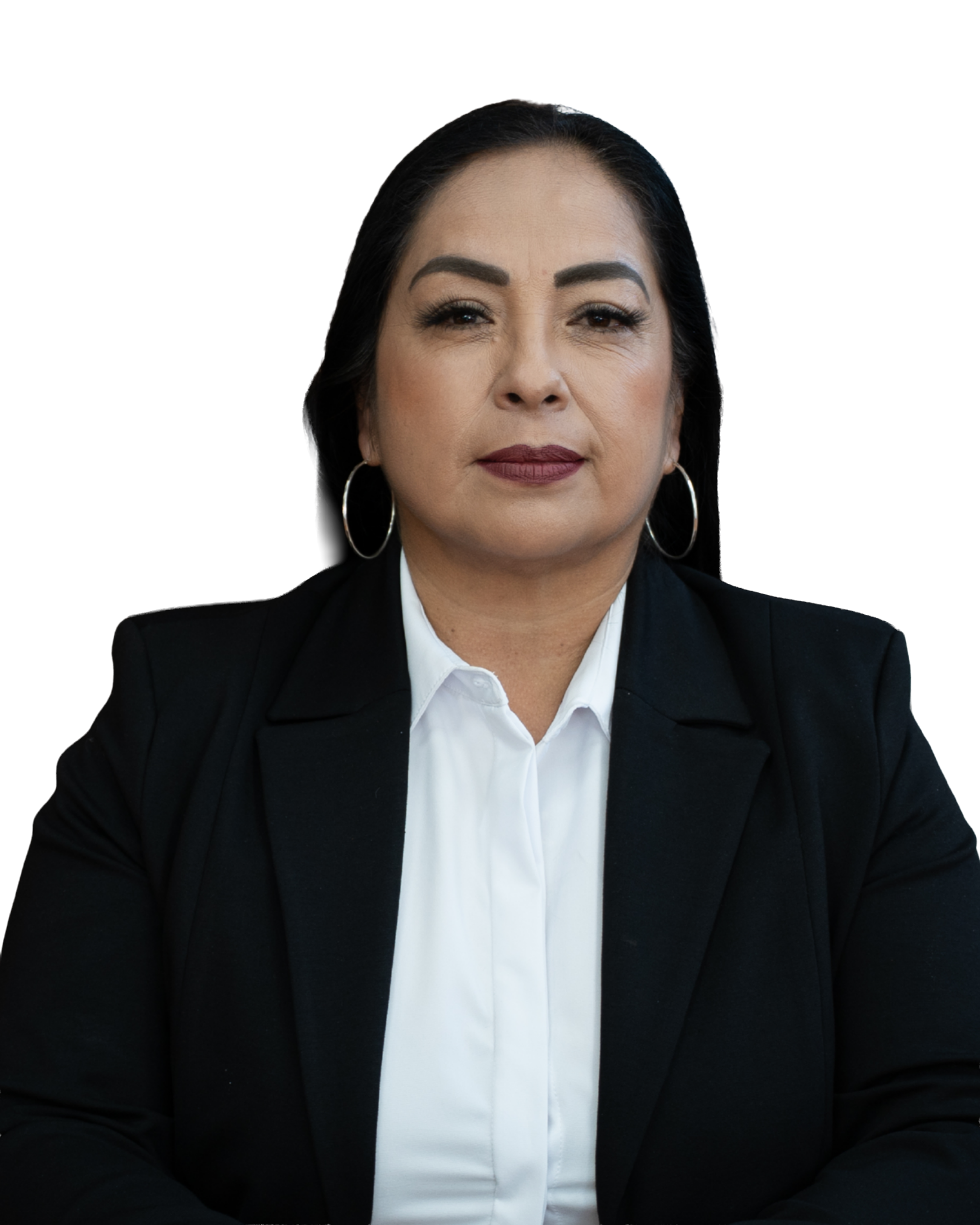 Mtra. Selene Guadalupe López Espinosa