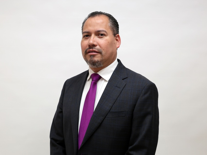 Secretaría General de Acuerdos