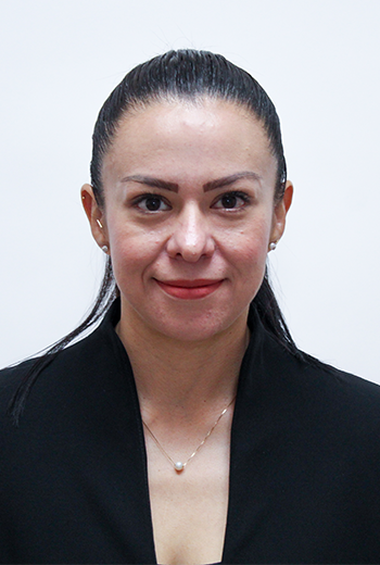 Fotografía de Carolina Viridiana Rocha González